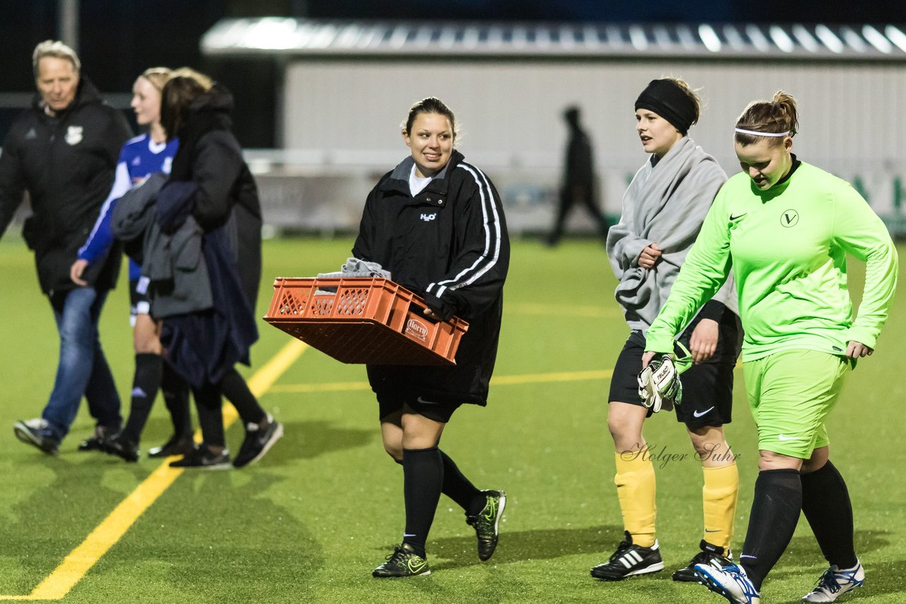 Bild 415 - Frauen Union Tornesch - Victoria : Ergebnis: 4:2